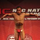 Jose   Aguero Puentes - NPC GNC Natural Colorado Open Championships 2011 - #1