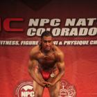 Jose   Aguero Puentes - NPC GNC Natural Colorado Open Championships 2011 - #1