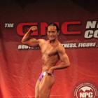 Charlie  Aligaen - NPC GNC Natural Colorado Open Championships 2011 - #1