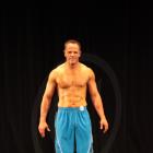 Shad  Johnson - NPC GNC Natural Colorado Open Championships 2011 - #1