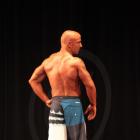 Sean  Anderson - NPC GNC Natural Colorado Open Championships 2011 - #1