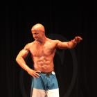 Sean  Anderson - NPC GNC Natural Colorado Open Championships 2011 - #1