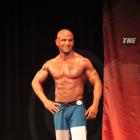 Sean  Anderson - NPC GNC Natural Colorado Open Championships 2011 - #1