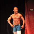 Sean  Anderson - NPC GNC Natural Colorado Open Championships 2011 - #1