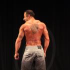 Nate  Grasse - NPC GNC Natural Colorado Open Championships 2011 - #1