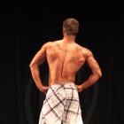 Tyler   Holt - NPC GNC Natural Colorado Open Championships 2011 - #1
