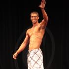 Tyler   Holt - NPC GNC Natural Colorado Open Championships 2011 - #1