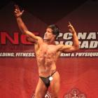 Lucas  Atwood - NPC GNC Natural Colorado Open Championships 2011 - #1