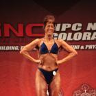 Marilyn  Dequeiroz - NPC GNC Natural Colorado Open Championships 2011 - #1