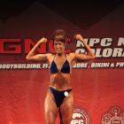 Marilyn  Dequeiroz - NPC GNC Natural Colorado Open Championships 2011 - #1