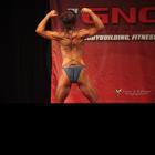 Kris  Schumaker - NPC GNC Natural Colorado Open Championships 2011 - #1