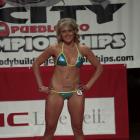 Kendra  Belden - NPC Steel City 2011 - #1