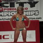 Kendra  Belden - NPC Steel City 2011 - #1