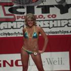Kendra  Belden - NPC Steel City 2011 - #1