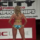 Kendra  Belden - NPC Steel City 2011 - #1