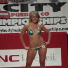 Kendra  Belden - NPC Steel City 2011 - #1