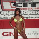 Samantha  Baca - NPC Steel City 2011 - #1