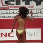 Samantha  Baca - NPC Steel City 2011 - #1