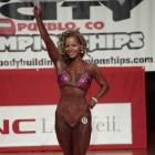 Kimberly  Keegan - NPC Steel City 2011 - #1