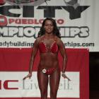 Alyssa  Garcia - NPC Steel City 2011 - #1