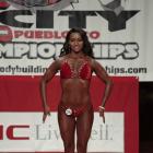 Alyssa  Garcia - NPC Steel City 2011 - #1