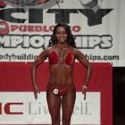 Alyssa  Garcia - NPC Steel City 2011 - #1