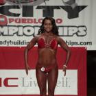 Alyssa  Garcia - NPC Steel City 2011 - #1