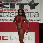 Alyssa  Garcia - NPC Steel City 2011 - #1