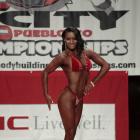 Alyssa  Garcia - NPC Steel City 2011 - #1