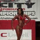 Alyssa  Garcia - NPC Steel City 2011 - #1