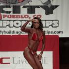 Alyssa  Garcia - NPC Steel City 2011 - #1