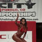 Alyssa  Garcia - NPC Steel City 2011 - #1