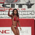 Alyssa  Garcia - NPC Steel City 2011 - #1