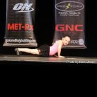 Savannah  Grubbs - NPC Empire Classic 2012 - #1