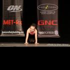 Savannah  Grubbs - NPC Empire Classic 2012 - #1