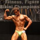 Seth  Steele - NPC Missouri State Championships 2010 - #1