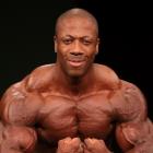 Shawn  Rhoden - NPC Dexter Jackson Classic 2012 - #1