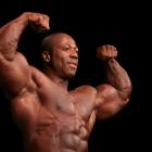 Shawn  Rhoden - NPC Dexter Jackson Classic 2012 - #1