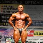 Christopher  Richards - NPC Northwest Championships 2012 - #1