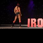 Tanji  Johnson - NPC Washington Ironman 2012 - #1