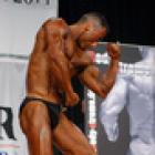 Shabodiang  Radmond - IFBB German Newcomer & Heavyweight Cup 2011 - #1