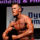 Tim  Miller - NPC Empire Classic 2010 - #1