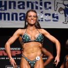 Tracy  Jeffries - NPC Empire Classic 2010 - #1