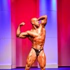 Ricky  Moore - NPC Oklahoma Championships 2015 - #1