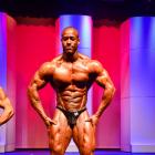 Ricky  Moore - NPC Oklahoma Championships 2015 - #1