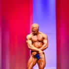 Scott  Burnett - NPC Oklahoma Championships 2015 - #1