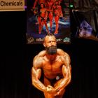 Patrick  Thomas - NPC Battle of the Bodies  2015 - #1
