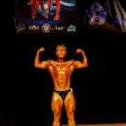 Matthew  Bush - NPC Battle of the Bodies  2015 - #1