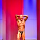 Lyle  Price - NPC Oklahoma Championships 2015 - #1