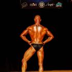 Joseph  Roberson - NPC Battle of the Bodies  2015 - #1